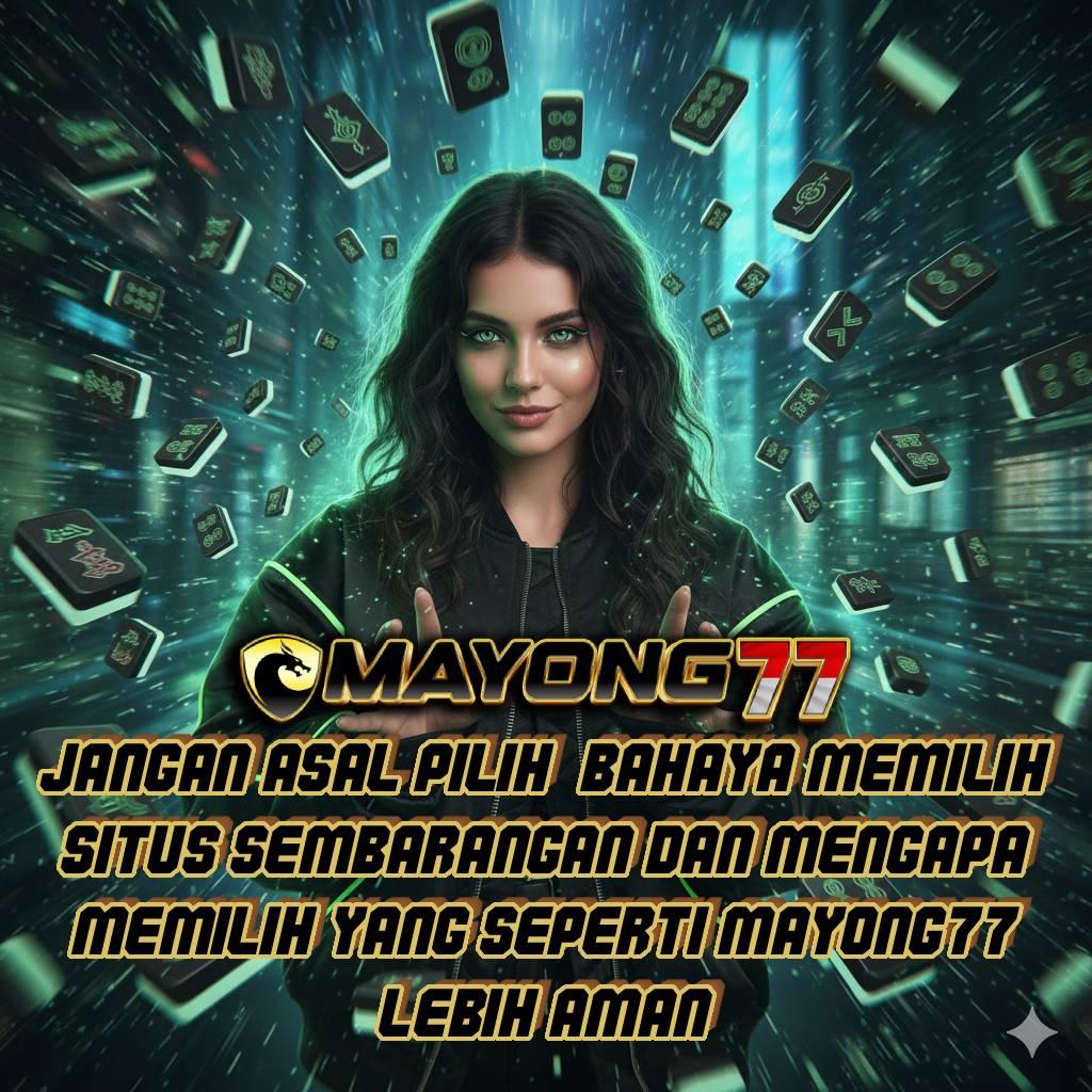 mayong77